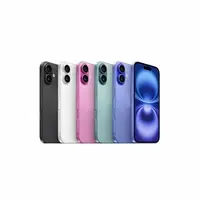 【潮爸老刘专属】iPhone 16 128GB 手机 颜色随机发