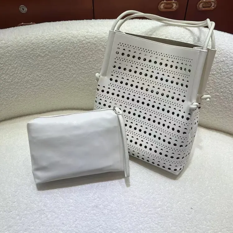 【佳一限量】高奢真皮女包