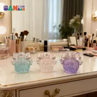 【三三创意-香水天使瓶】立体树脂diy饰品创意配件