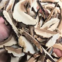 干品林下灵芝切片/（100g）一袋