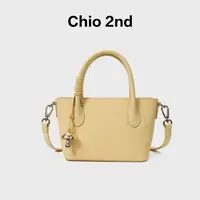 南风Chio2nd 通勤日常单肩包托特包