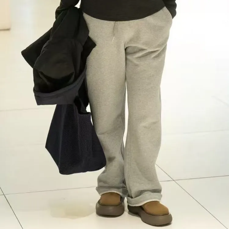 250551【燕子优选】菲玛掂福利百搭时尚休闲裤不支持七天无理由退换