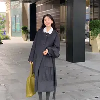 【预约链接】9月20日早上8点秋装大大大大上新！ 衬衫 