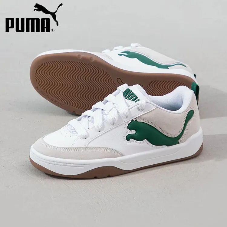PUMA/彪马男鞋女鞋情侣面包鞋秋季新款运动鞋复古百搭板鞋休闲鞋 