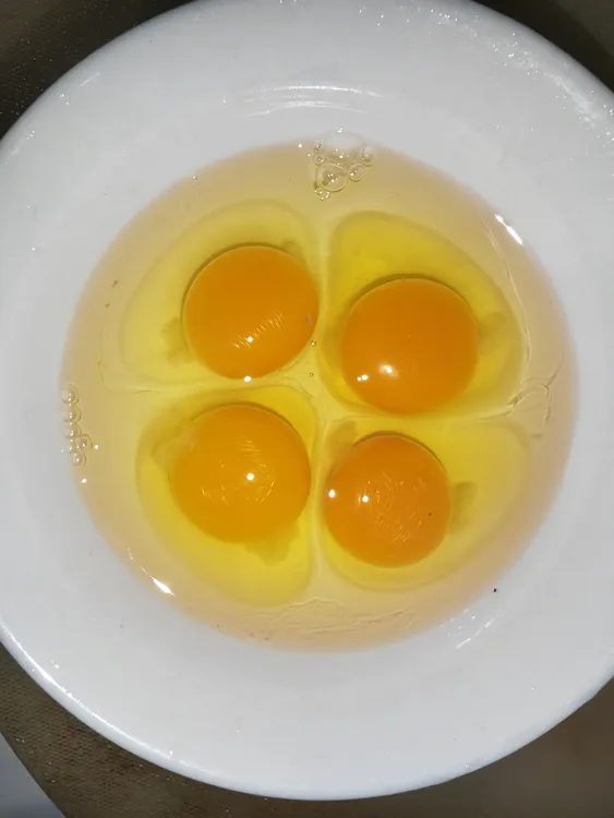 散养土鸡蛋五黑鸡乌鸡蛋