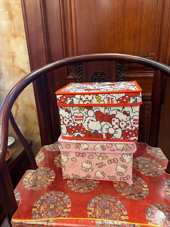 收纳杂物百货（直播专用）