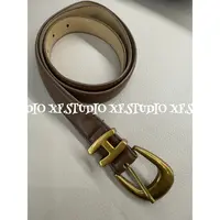 【小凤R定制】百搭腰带风格百搭风