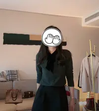 设计感翻领可拆卸蝴蝶结修身型长袖厚款宽松型衬衫气质系带百搭