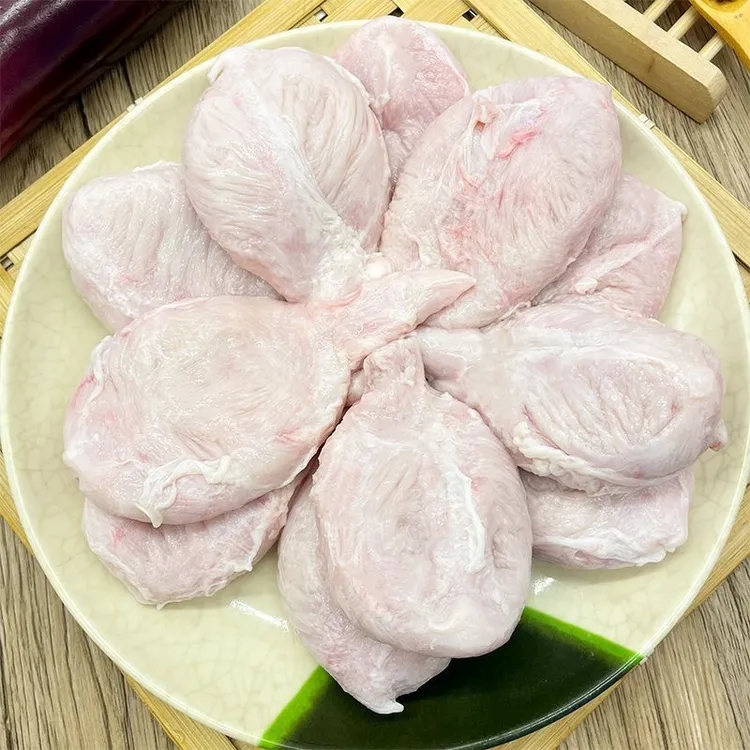 东北新鲜猪小肚5斤猪膀胱猪尿泡可用于烧烤卤菜的食材