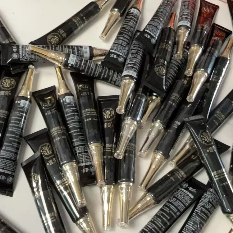 【养发体验专用】正品瑶贝三月三植物草本养发乳免洗护发旅行体验装