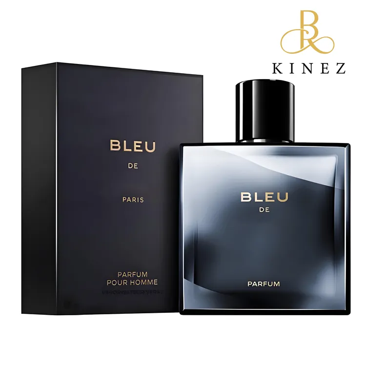 【蔚蓝】男士香水blue海洋木质香清新留香持久淡香/浓香ھەقىقى جىڭى