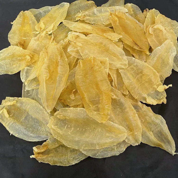 20头苏里南北海母  鱼胶花胶干货 养气血好物 直拍