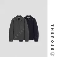 之柔【莫斯科】进口Montecore男士简约时尚秋冬保暖羽绒服休闲夹克