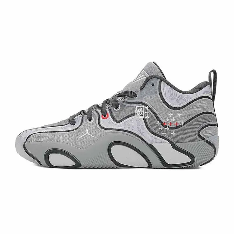 【玩球穿搭】Nike耐克男子JORDAN TATUM 3运动篮球鞋HV5911-002