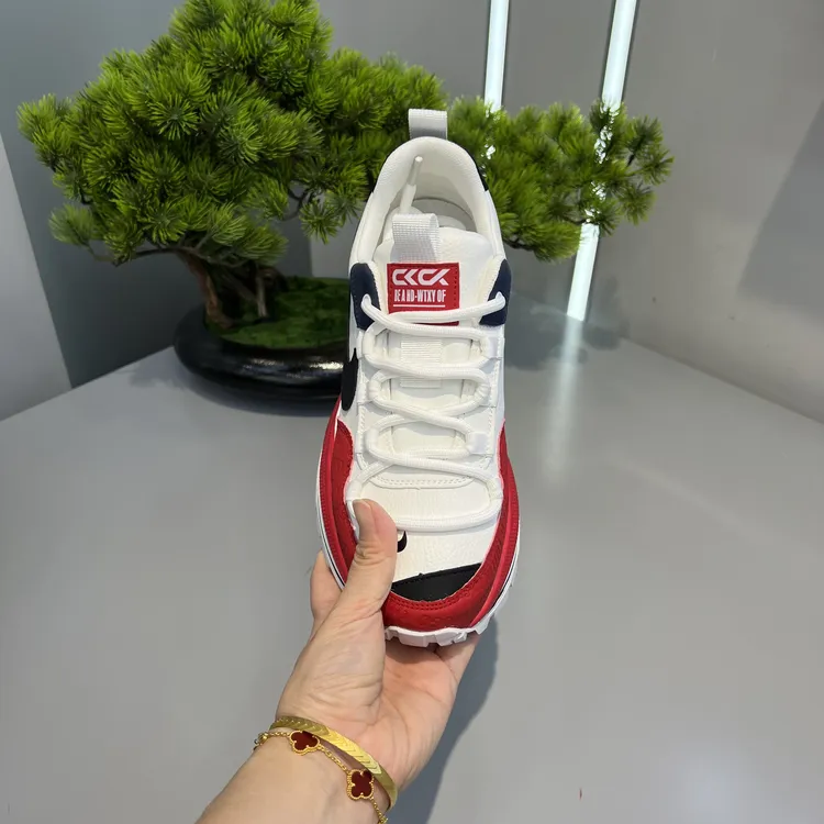 68-652秋季新款低帮透气百搭舒适时尚男款休闲潮鞋运动鞋阿甘鞋