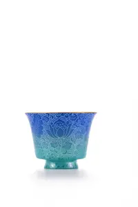 [GB  ]春夏秋冬品杯 夏烟  40ml