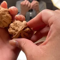 文玩核桃吊坠大粗筋 48