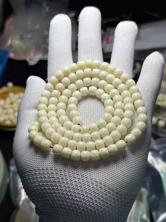 一品虬手串、素牌（指定链接）