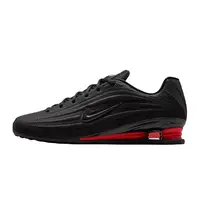 Nike耐克女子SHOX运动休闲鞋HQ7540-002
