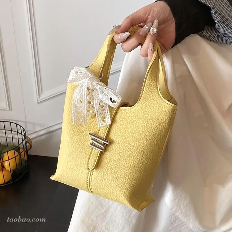 CWIHH&KIMZS高级感超火小包包女2025新款时尚百搭斜挎520礼物