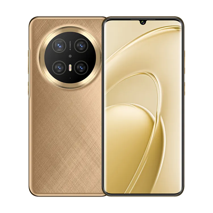 正品M70Max水滴屏6.8英寸8+256G全网通畅玩王者荣耀游戏智能手机