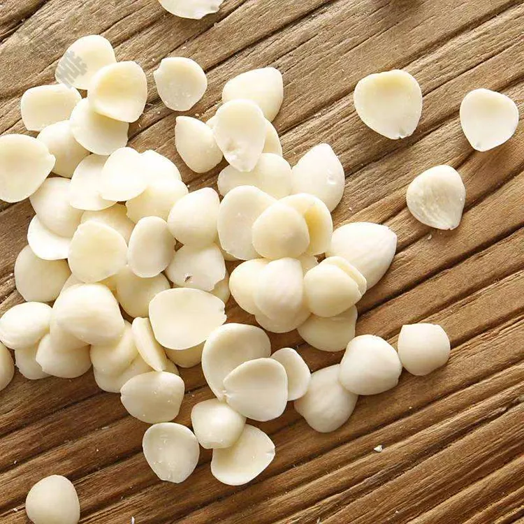 苦杏仁中药材带皮杏仁苦杏仁北杏仁食用北杏去皮去尖杏仁正宗