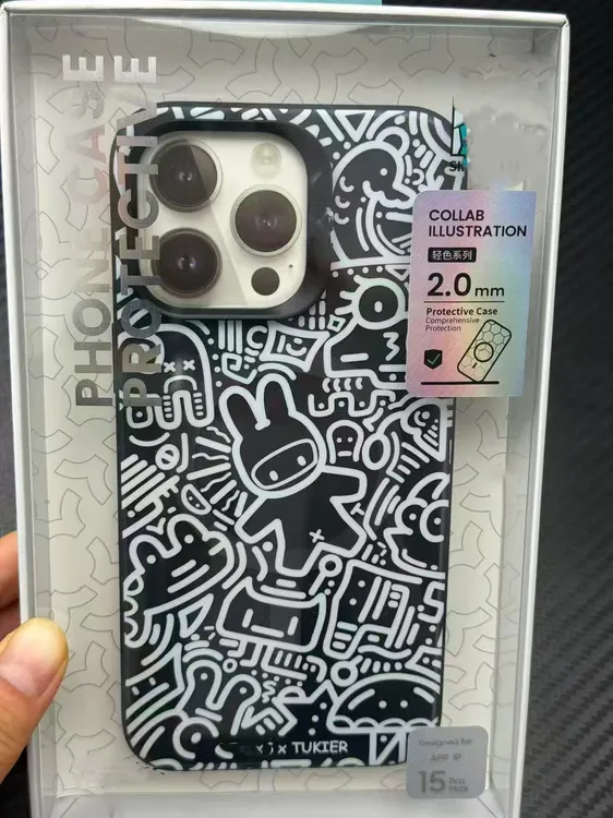 某品牌手机壳特价捡漏链接