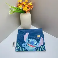 蓝色卡通包包（中号）XGD002 XGD