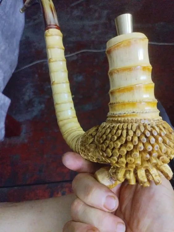 一麻不补一麻不补，大坐子