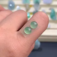 定制翡翠未镶嵌蛋面