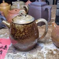 紫砂茶壶紫砂艺术