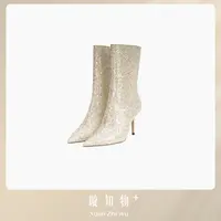 银舞靴王璇原创设计