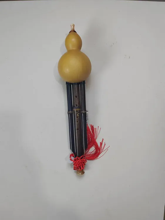 七孔葫芦丝升级款款C调／降B ／G调／F调