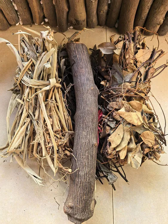 （体验装）草本香藤足浴包粉状易溶解易泡开全家适用30/10包