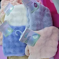 30*30小方巾洗脸巾4色随机发1个H029 