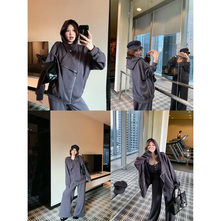 周白子 9/22 新品【胶囊三件套】套装ZTCQ1764