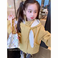 Lenakids【巨显白时髦高定款皮衣】洋气高品质25091001