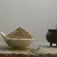 隐藏版·清灵东方韵香粉 房间熏香 客厅香薰