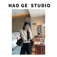 浩哥严选●罗马旧事HGQ5MY3097A毛衣预
