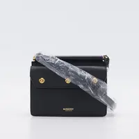 99新 BURBERRY/博柏利 title泰尔特邮差包【静文】BG22016579/98新