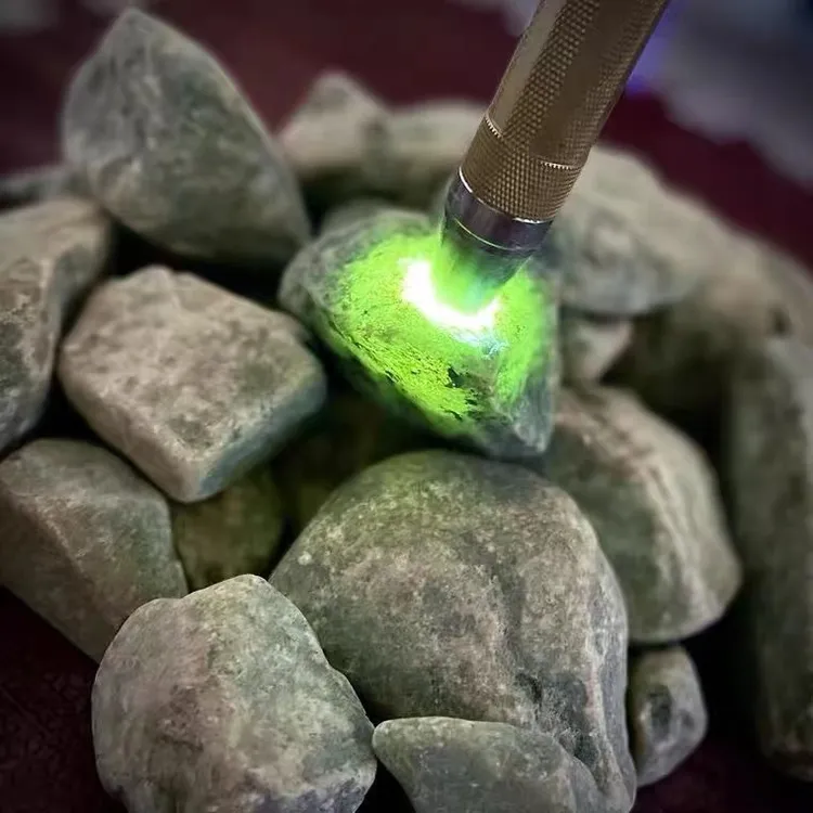 【翡石矿业】百吨仓库，一手货源！多样性发货，可以联系客服挑选！