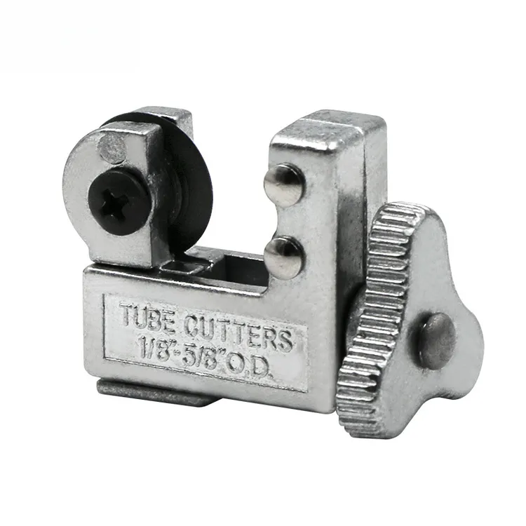 v型管子割刀制冷割刀 3-16mm切割铜管铝管工具