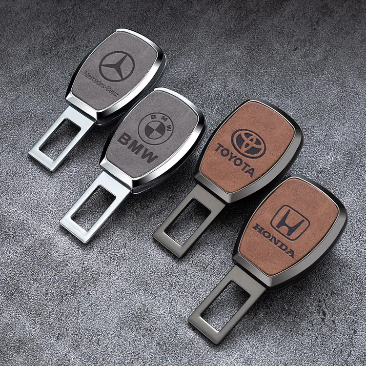 汽车安全戴插扣卡口延长器叉戴固定接头后排卡槽插片卡扣车内装饰