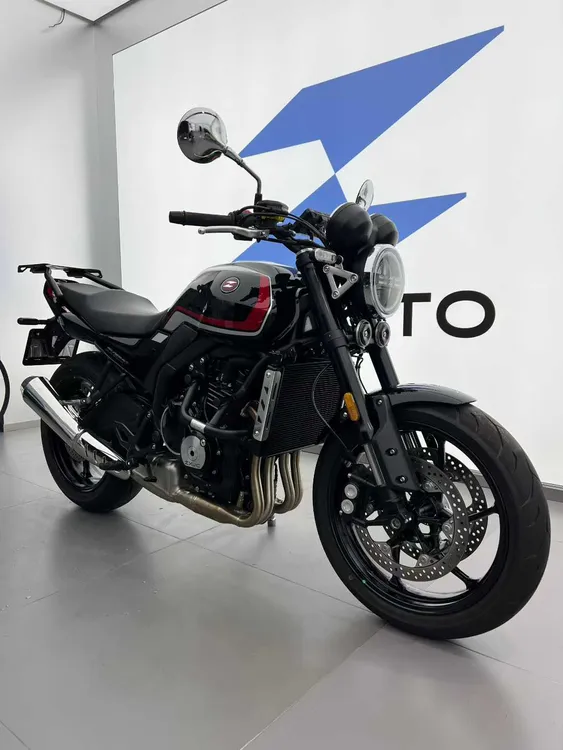 张雪500F尾箱支架