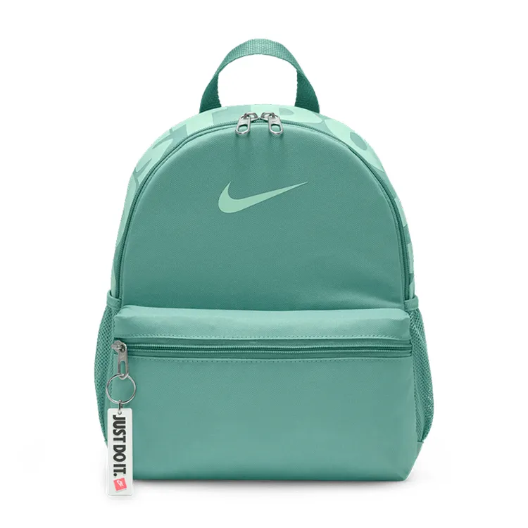 Nike耐克冬季大童运动包休闲双肩包背包DR6091-018