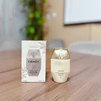 FL  温和不刺激 CEMOY澳诗茉小金瓶防晒50毫升