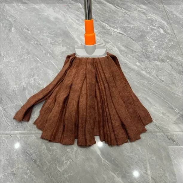 老式毛巾条无痕拖把做家务好帮手布条家用拖布吸水扁头拖地传统