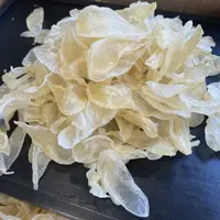 【珠海升仔】白花胶 花胶皇后产后月子胶 煲汤炖奶 250克/500克