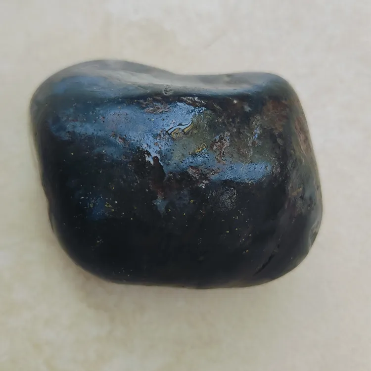 黄金颗粒石铁陨石 带磁性石铁陨石 太空之物陨石 极具收藏及科研