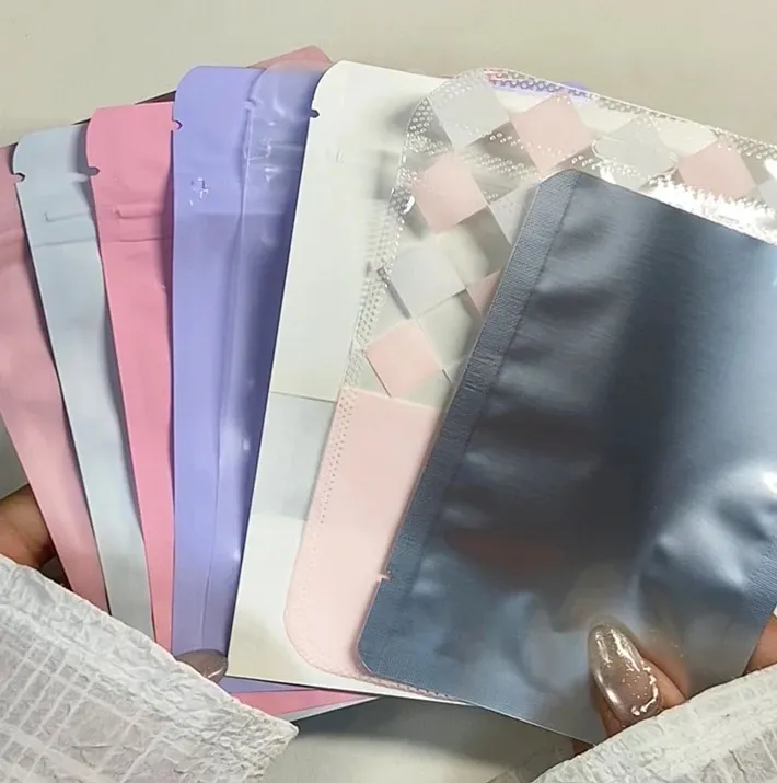 【退单版】打包材料 60抽